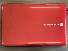 MO16 TOSHIBA dynabook T451/34DR ノートPC