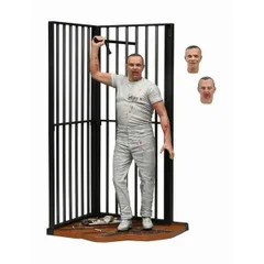 レクター博士フィギュア✨未開封✨レア✨ 新品未開封 S.H.Figuarts フィギュアーツ仮面ライダーゼクロス