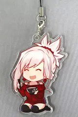 【中古】同人アクセサリー・小物系 【Fate シリーズ】アクリルキーホルダー 宮本武蔵(有都あらゆる) C97/あとりえスターズ