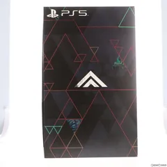 (特典単品) 特典セット PS4/PS5 ソフト Horizon Forbidden West(ホライゾン フォービドゥン ウエスト) レガーラエディション 同梱品 完成品 フィギュア ソニー・インタラクティブエンタテインメント