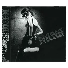 NANA starring 中島美嘉 / GLAMOROUS SKY レコード m68485105928_1.jpg?1714029391
