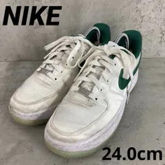 NIKE ナイキ WMNS AIR FORCE 1 '07 ESS 24.0cm ★ ■■