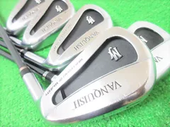 2025年最新】majesty vanquishの人気アイテム - メルカリ