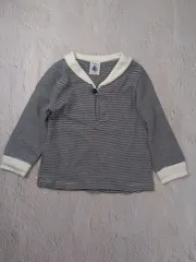 PETIT BATEAU / Tシャツ & カットソー