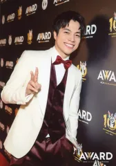 【中古】生写真(STARTO) WEST./重岡大毅/上半身/「WEST. 10th Anniversary LIVE TOUR AWARD」オリジナルフォト