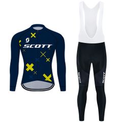 SCOTTカップ佐渡ASTRO SERIES 2018 FINISHERジャージ SCOTTカップ佐渡ASTRO SERIES 2018 FINISHERジャージ - メルカリ