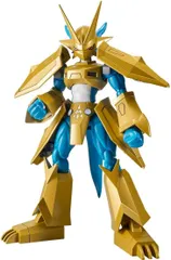 【新品】 バンダイ スピリッツ フィギュアライズスタンダード Figure-rise デジモンアドベンチャー Standard 5062176 SPIRITS BANDAI マグナモン プラモデル