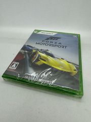 Forza Motorsport フォルツァ モータースポーツ Xbox Series X