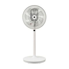 メーカー正規品 新品 シャープ SHARP プラズマクラスター扇風機 リビングファン ホワイト系 PJ-T3DS-W