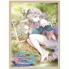 2025年最新】トトリのアトリエ スリーブの人気アイテム - メルカリ