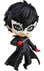 2025年最新】ねんどろいど ペルソナ5 ジョーカーの人気アイテム