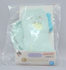 BANDAI SPIRITS 이치 반 쿠지 스미코 구라시 토카케의 반짝이는 밤 E상 모코모코 룸 양말
