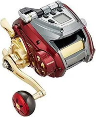 中古】【非常に良い】ダイワ(Daiwa) 電動リール シーボーグ 800MJ  