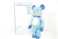 2025年最新】ベアブリック KAWS 1000％の人気アイテム - メルカリ