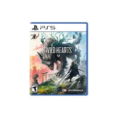Wild Hearts (輸入版:北米) - PS5
