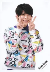 【中古】生写真(ジャニーズ) Sexy Zone/松島聡/上半身/「セクシーゾーン ライブツアー2022 ザ・アリーナ」グッズオフショット/公式生写真