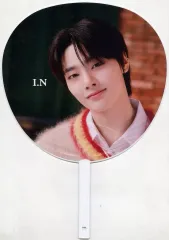 【中古】うちわ・扇子 アイエン うちわ 「Stray Kids Xmas POPUP STORE 2023」