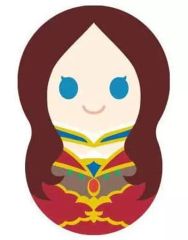 [중고] 식완 트레이딩 피규어 6. 레오나르도 다빈치 [쿠넛 Fate/Grand Order - 절대 마수 전선 바빌로니아-]