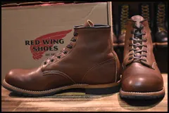 2023年最新】RED WING 9161の人気アイテム - メルカリ