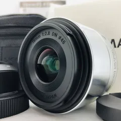 2024年最新】sigma 19 .8 マイクロフォーサーズの人気アイテム - メルカリ