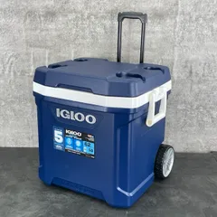 未使用IGLOOイグルー スチールクーラーボックス Amazon | igloo(イグルー) クーラーボックス | イグルー(Igloo