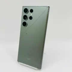 2025年最新】Galaxy S23 ultra au 256の人気アイテム - メルカリ