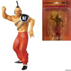 モンゴルマン フィギュア 2000万パワーズ キン肉マン プロレス 格闘技 悪魔