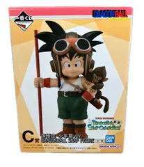 ドラゴンボール フィギュア 一番くじ 孫悟空 少年期Ver 9点セット 一番くじ ドラゴンボール ASSEMBLE COLLECTION ～孫悟空少年期編