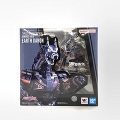 [중고] 개봉) SHFiguarts 23식 특수 전술 기갑수 어스 갤런[10]