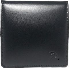 2カラーアーノルドパーマー 小銭入れ メンズ 財布 ポケット付本革レザー3491