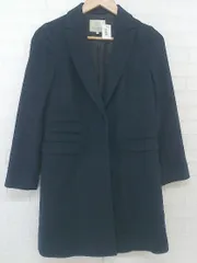 ◇ BEAUTY & YOUTH ビューティアンドユース UNITED ARROWS 長袖 コート サイズS ネイビー系 レディース P  【中古】 【1209290006948】