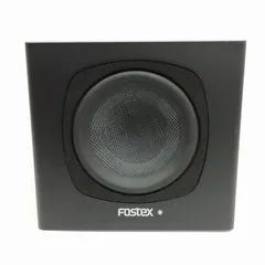 2024年最新】fostex サブウーファーの人気アイテム - メルカリ