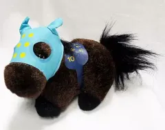 2025年最新】スーパーホースぬいぐるみの人気アイテム - メルカリ