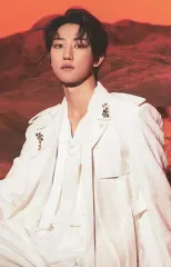 【中古】コレクションカード(男性) 23[ノーマル]：SEVENTEEN/THE 8(ディエイト)/「SEVENTEEN WORLD TOUR [BE THE SUN]」トレーディングカード