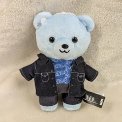 BE:FIRST セガ LEO マスコット Shining One モアプラス