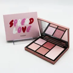 未使用 スナイデル フェイススタイリスト EX14 Long Hug 9g CR7-03-09-16