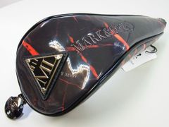 正規品☆MARK&LONA マーク&ロナ☆Vector Gradate Head Cover アイアン 