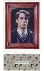 【中古】アクリルスタンド・アクリルパネル 8.トム・リドル 「ハリー・ポッター アクリルスタンドコレクション」