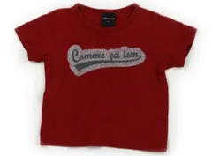 【コムサイズム/COMMECAISM】Tシャツ・カットソー 80サイズ 女の子【子供服・ベビー服】（1816762）