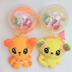 ポップンベリー　へんしんマスコット２　2個セット