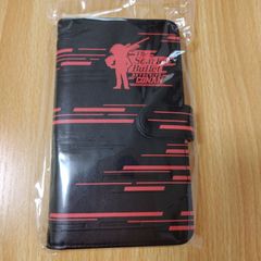 ペルソナ5 秀尽学園高校 手帳型スマホケース - メルカリ
