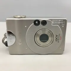 CANON　IXYDIGITAL AiAf初代中古　充電器他付  値下げしました 2025年最新】Yahoo!オークション -canon ixy 充電器の中古品