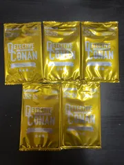 プロモーションパック　Vol.8　キラプロモ　5パック