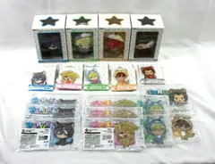 A1552・DMMくじ 忘却バッテリー A B C賞 まとめ売り ダブりあり 24点