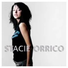 ステイシー・オリコ [Audio CD] ステイシー・オリコ
