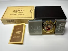 2024年最新】zippo no.0000の人気アイテム - メルカリ