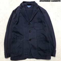 RING JACKET サファリ シャツジャケット 綿100% ブラック S - メルカリ