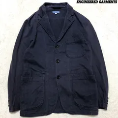 2025年最新】Engineered Garments テーラードジャケットの人気