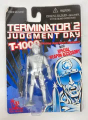 ターミネーター2 食玩セット ターミネーター2 食玩セット