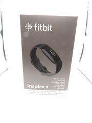 fitbit inspire 2 新品未開封
